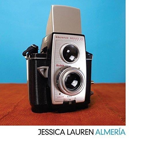 Lauren Jessica - Almería