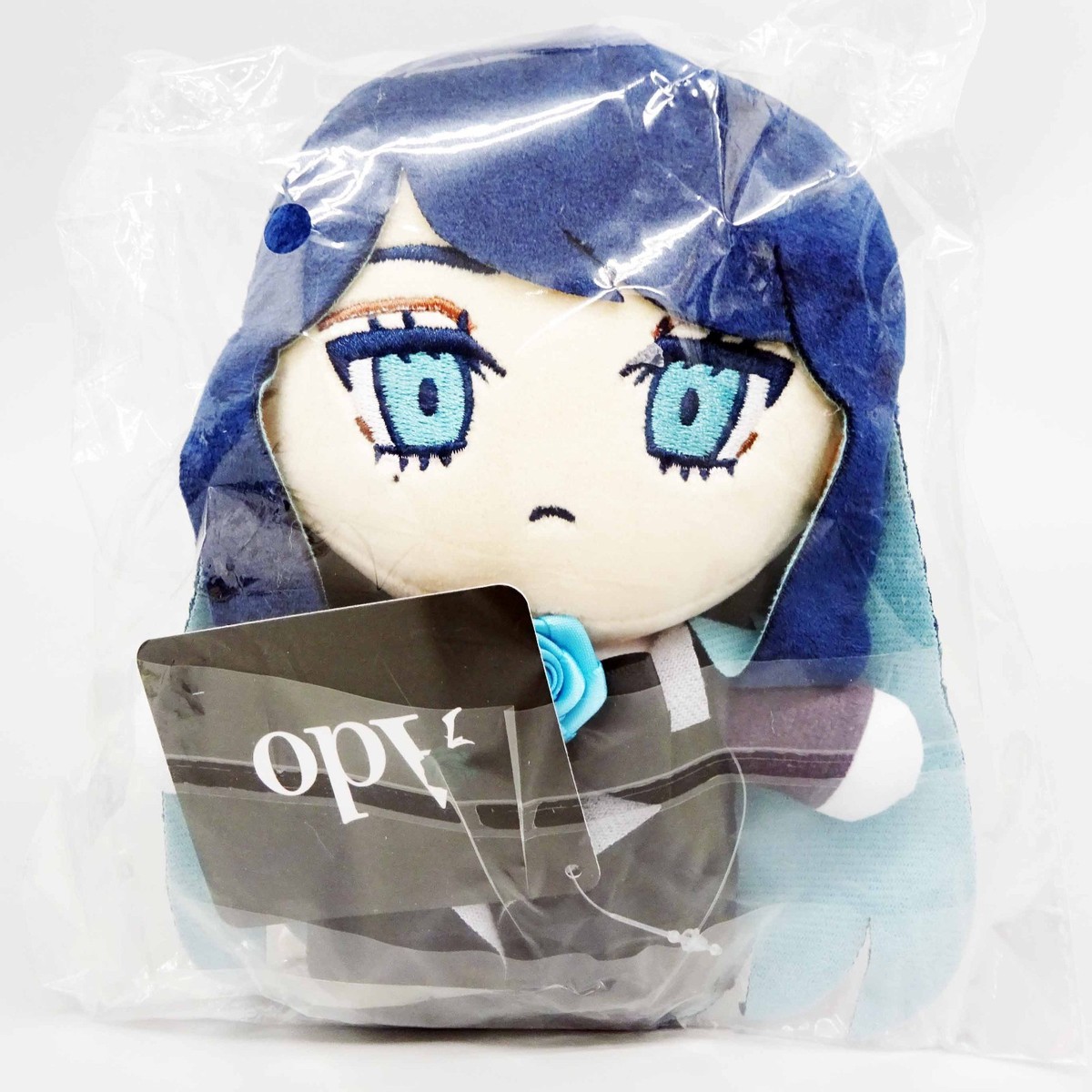 Ado Birthday Commemoration Plush Doll A & B Type Set Ado ORiHARA