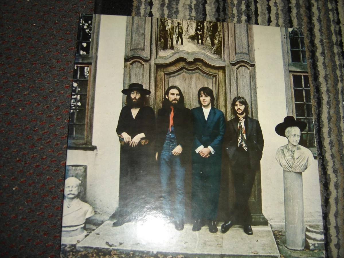 The Beatles Hey Jude Lp for sale | eBay