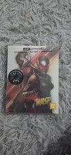 Ant-Man and The Wasp Filmarena Lenticular 3D Blu Ray Steelbook
