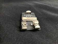 Lionel CTC Lockon O/O27 Track Terminal Power Connector Replacement Part