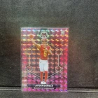 2024 Panini Mosaic - Rookies Jayden Daniels #302 Camo Pink Mosaic Prizm (RC)
