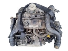 Motore usato Ford Focus 2001-2005 1.8 FFDA