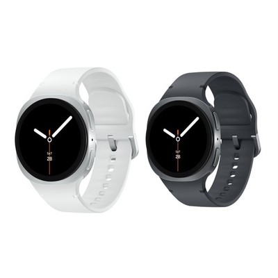 Samsung Galaxy Watch8 LTE SM-L335  44 mm WearOS Smartwatch 32 GB
