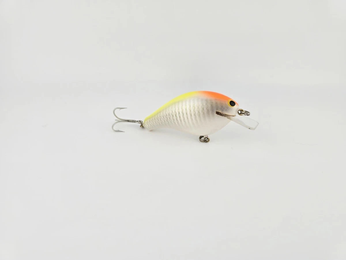 Bagley B3 In Vintage Fishing Lures for sale - eBay