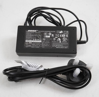 Bose NU60-6170200-13 17V 2A Mini Lautsprecher Well Netzteil Adapter Ladegerät