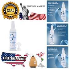Multi-Purpose Odor Eliminator - Eliminate Air  Surface Odor   Patented Techn...