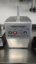Robot Coupe R602V Food Processor 