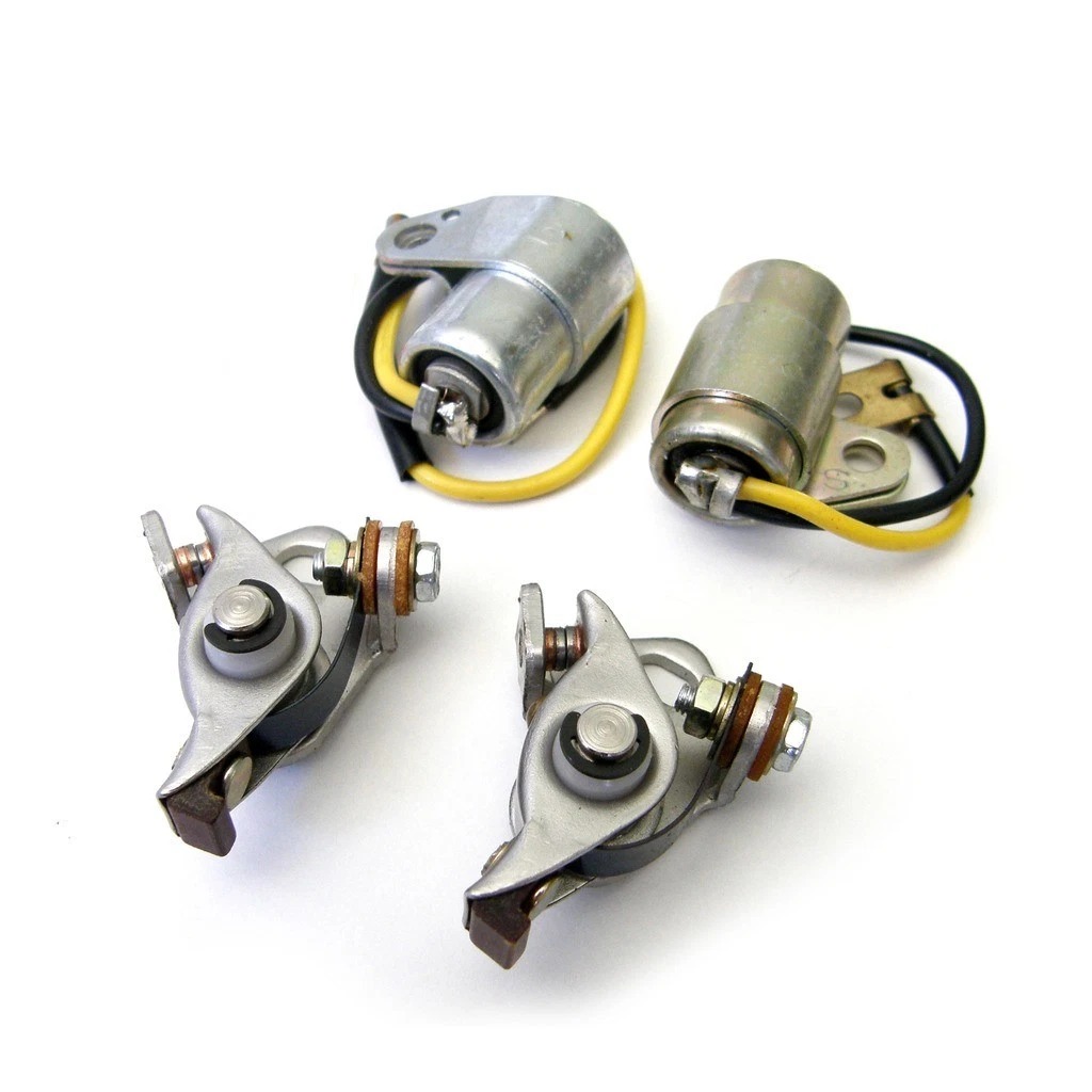 Motorcycle Electrical & Ignition Parts for Suzuki T500 for sale | eBay