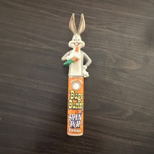 Looney Tunes Product Bugs Bunny Spin Pop Warner Bros Spin Pop Candy NOT Working