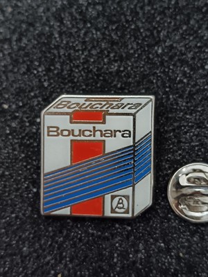 Anstecknadeln Anstecknadel Pin Emaille Laden Deko Art De Vivre ''BOUCHARA'' 
