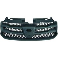 Diederichs 4456040 KüHlergitter, Frontgrill FüR Dacia Sandero II 2013-11.2016
