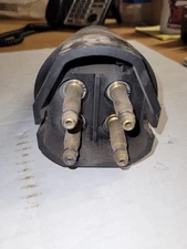 TD® Quick-Disconnect Assembly  5-2990 to connect to Ultima 150 Power Supply