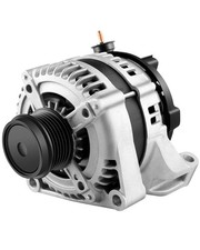 Alternator 13871 Fits 01-07 Chrysler T C Dodge Caravan 01-03 Voyager