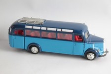 NZG Mercedes Omnibus O-3500 1:43 218