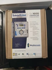 Weathermatic SMARTLINE SL1600 - 4 Station Indoor/Outdoor Controller