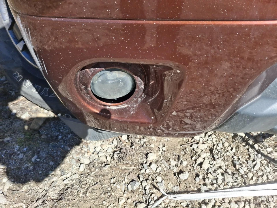 Motor soplador de climatización usado se adapta a: Nissan Frontier 2016 con aire acondicionado grado A Foto 3 de 4