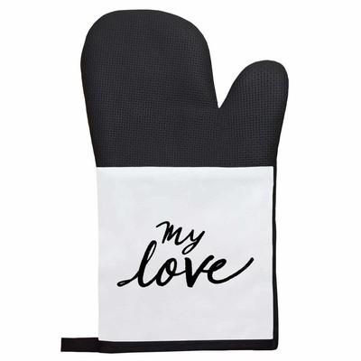 Ofenhandschuh/Handschuh 'My Love' (OG00049869)