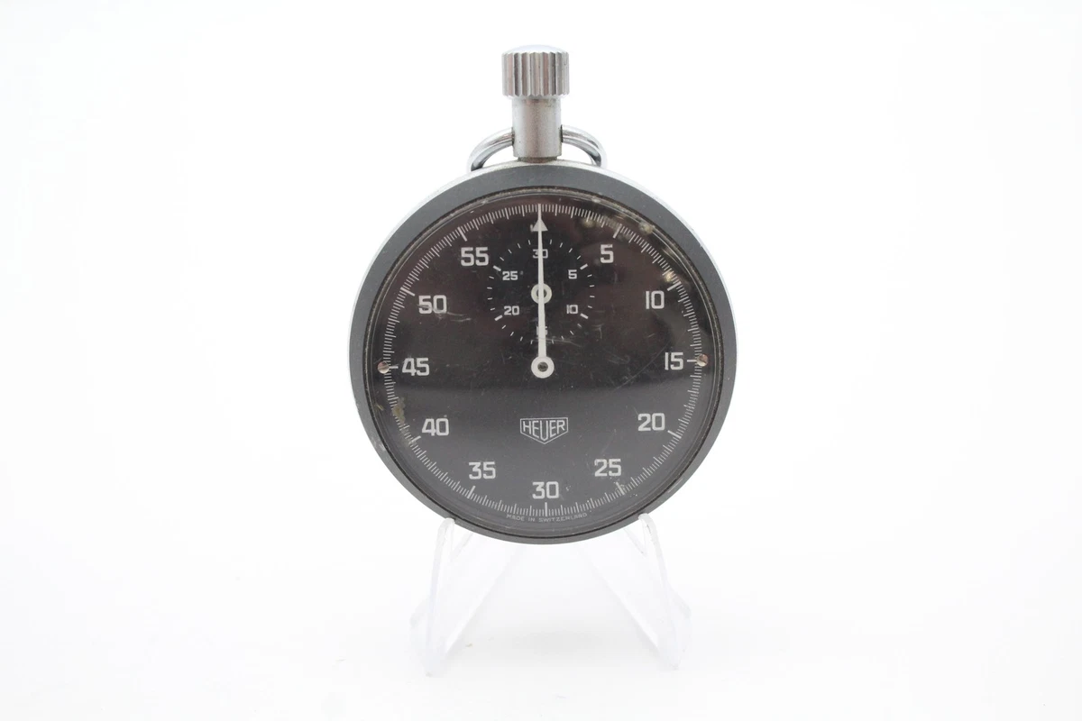 TAG Heuer Pocket Watches for Sale | Shop New & Used Pocket Watches
