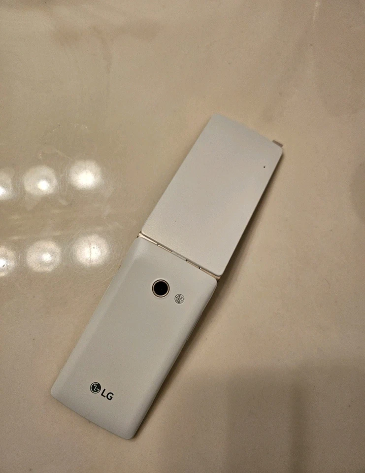 LEER DESCRIPCIÓN: Desbloqueado LG Wine Smart D486 4G LTE 4GB ROM 3.5" Foto 2 de 4