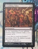 MTG Crumbling Ashes - Eventide (EX-NM)