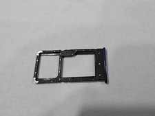 OEM SIM Tray  microSD Card Holder Replacement Part for BLU G74
