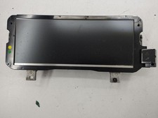 Compteur Opel Mokka