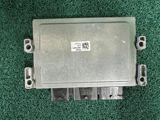 Renault Fluence SM3 Z.E 2013 ECU módulo de unidad de control del motor 237D40110R Foto 4 de 4