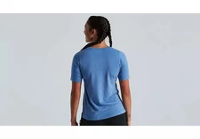 Specialized Women's Trail Supima Cotton Mineral Washed Jersey X-Large