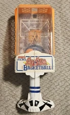 Sports Hero Sky Slam Basketball  Handheld Game For Parts
