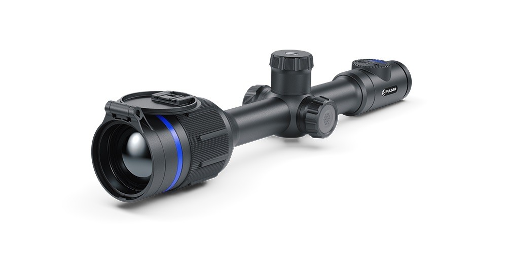 Pulsar Thermion 2 XP50 Pro 2-16x Thermal Riflescope 640x480 Resolution PL76547