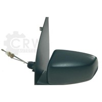 AußEnspiegel Links FüR Fiat Panda Bj. 09.03-12.11 Inneneinstellbar Konvex