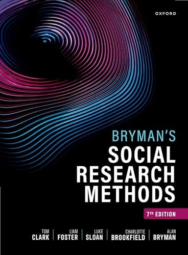 Bryman's Social Research Methods by Tom Clark, Liam Foster, L... - 9780198895985 - Image 5