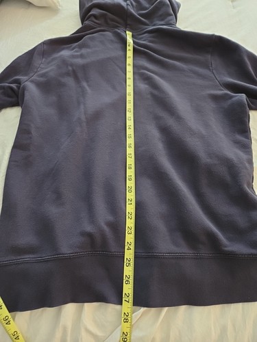 Polo Ralph Lauren Denim And Supply Kapuzenpullover mit Reißverschluss für Herren Large - Bild 7 von 8