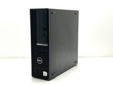 Dell OptiPlex 7090 SFF i5-10505 16GB RAM 256GB NVMe LINUX READ