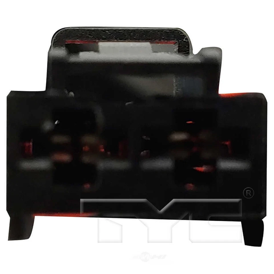 Motor soplador de climatización compatible con Mercedes-Benz GLA250 GLA250 2015-2020, GLA45 AMG CLA250 T Foto 3 de 4