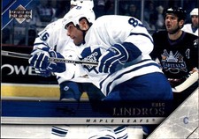 2005-06 Upper Deck PART #2 NHL HOCKEY CARDS 🥅 YOU PICK FAVS 🥅 #244 - #442