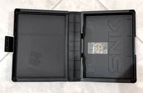 SNK FUUN MOKUSHIROKU - SAVAGE REIGN NEO GEO AES  NEOGEO AES.