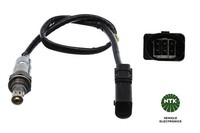 NEU - NTK 91305 Lambdasonde FüR Audi