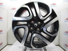Jantes Renault Captur