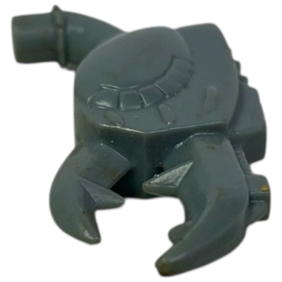 Figura izquierda garra nautiladora Transformers G1 de colección parte accesorio Seacon Foto 3 de 4