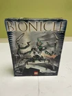 LEGO Bionicle Metru Nui Nidhiki 8622 Dark Hunter Set 169 Pcs 2004 New Sealed Box