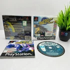 MOTO RACER WORLD TOUR Game for PS1 ITA Italian PlayStation 1 COMPLETE