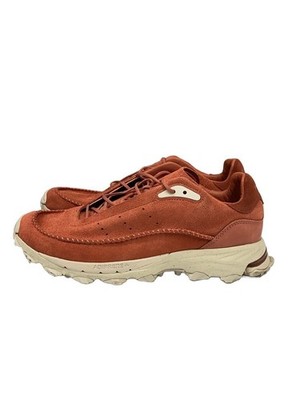 Men 8.0US Adidas Low-Cut Sneakers/Pnk/Suede/Gy9853/Mocaturf Adventure//
