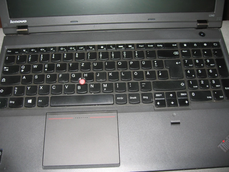 Lenovo ThinkPad L540 · i5-4200 · 8GB · 240GB, Foto 3 von 5