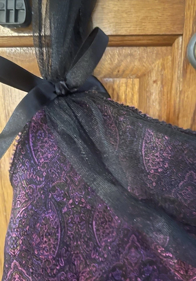 Vestido Disfraz Punk Pixie Niño Talla Grande Niñas Nuevo Con Etiquetas Foto 2 de 4