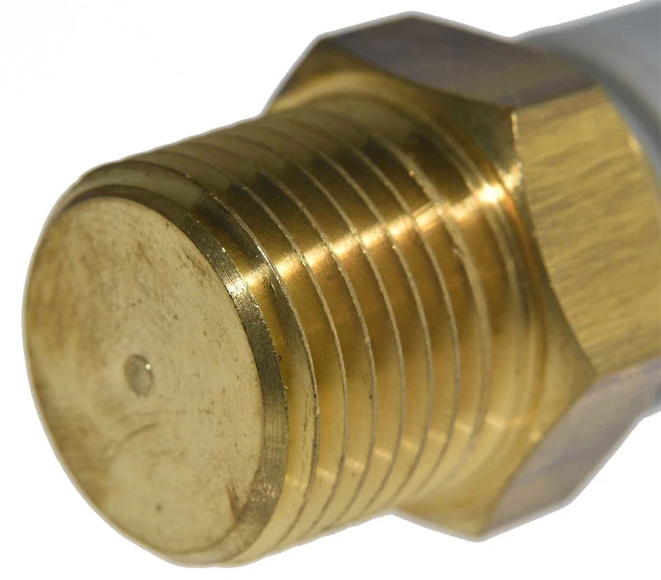 Interruptor de ventilador de refrigeración Walker Products con ajuste directo de 2 cables Foto 4 de 4