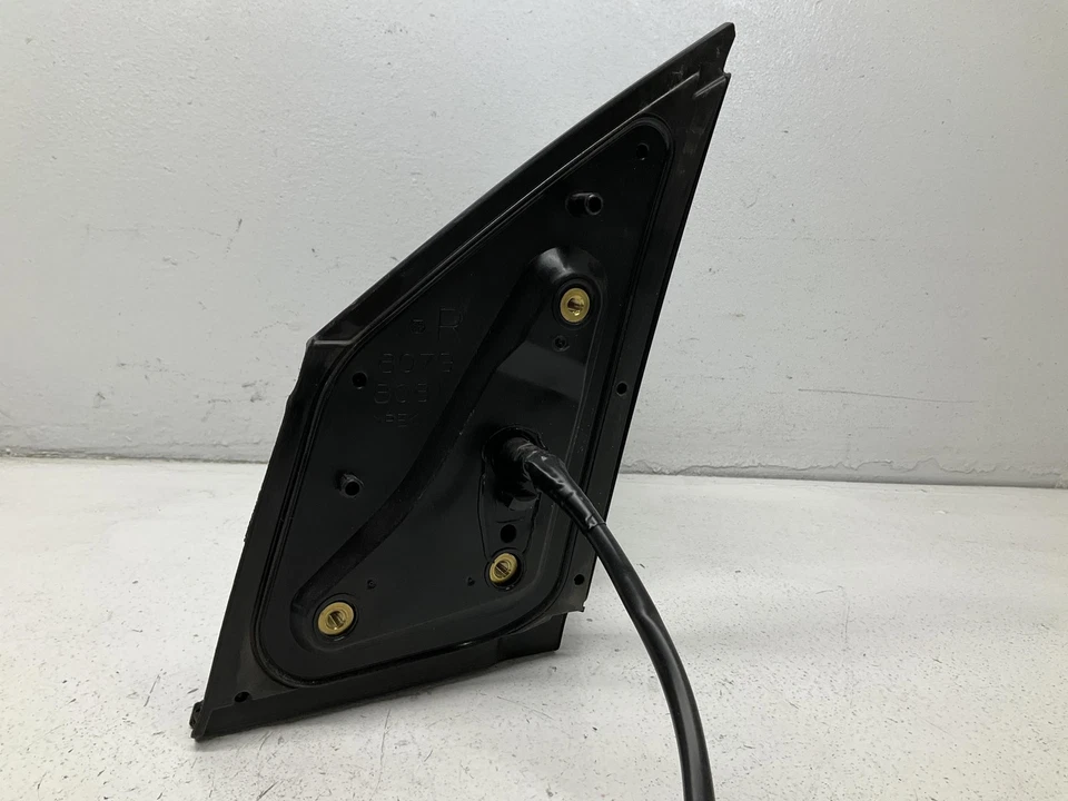 SPECCHIETTO RETROVISORE DESTRO PER DAIHATSU Sirion 2° Serie E4012227 (05>) - Immagine 3 di 4