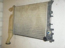 Radiateur Citroen XANTIA