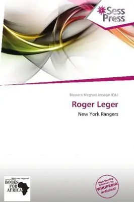 Blossom Meghan Jessalyn | Roger Leger | Taschenbuch | Englisch (2026)